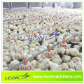 Equipamento avícola automático série Leon com CE